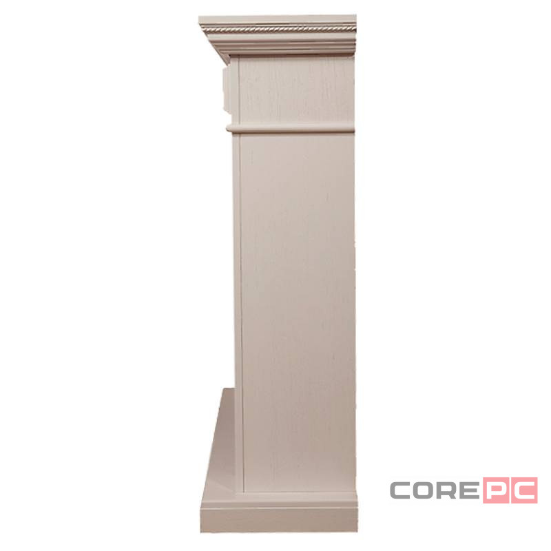 Портал Firelight Bianco 25 шпон белёный дуб