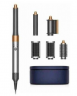 Фен-стайлер Dyson Airwrap Complete Long HS05 (Bright Nickel/Bright Copper) with Case (400715-01)