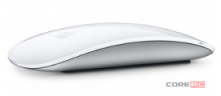 Apple Magic Mouse 3 (USB‑C) (White) (MXK53)