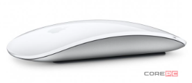 Apple Magic Mouse 3 (USB‑C) (White) (MXK53)