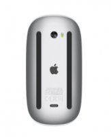Apple Magic Mouse 3 (USB‑C) (White) (MXK53)