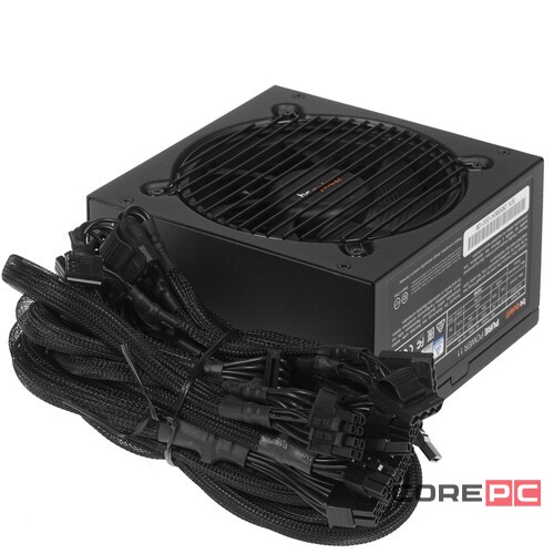 Блок питания Be Quiet! 700W PURE POWER 11 BN295