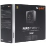 Блок питания Be Quiet! 700W PURE POWER 11 BN295