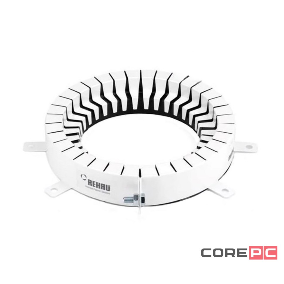 Манжета REHAU RAUPIANO PLUS противопожарная 110 компакт