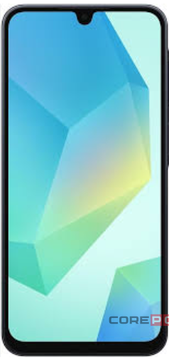 Samsung Galaxy A16 4/128Gb (SM-A165F/DS) (Black)