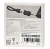 Powerbank ультратонкий Xiaomi 5000mAh 22.5W (PB0522S) черный