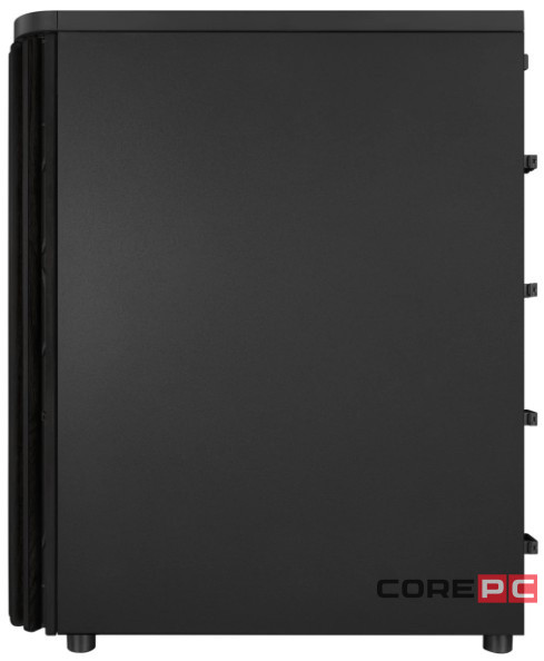 Компьютерный корпус ASUS PROART PA401 WOOD MESH Black (90DC00M0-B39040)