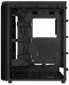 Компьютерный корпус ASUS PROART PA401 WOOD MESH Black (90DC00M0-B39040)
