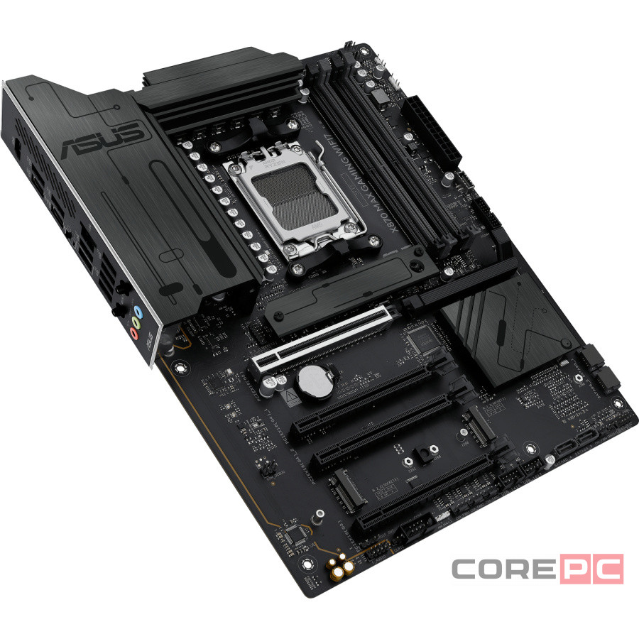 Материнская плата ASUS X870 MAX GAMING WIFI7 (90MB1LY0-M0EAY0)