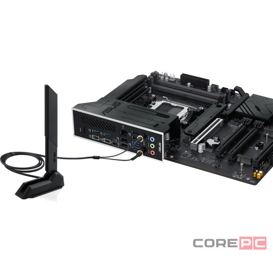 Материнская плата ASUS X870 MAX GAMING WIFI7 (90MB1LY0-M0EAY0)