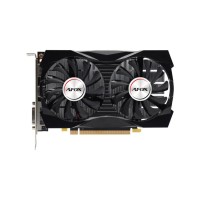Видеокарта AFox (AFRX550-2048D5H5-V2) Radeon RX 550 2GB DUAL