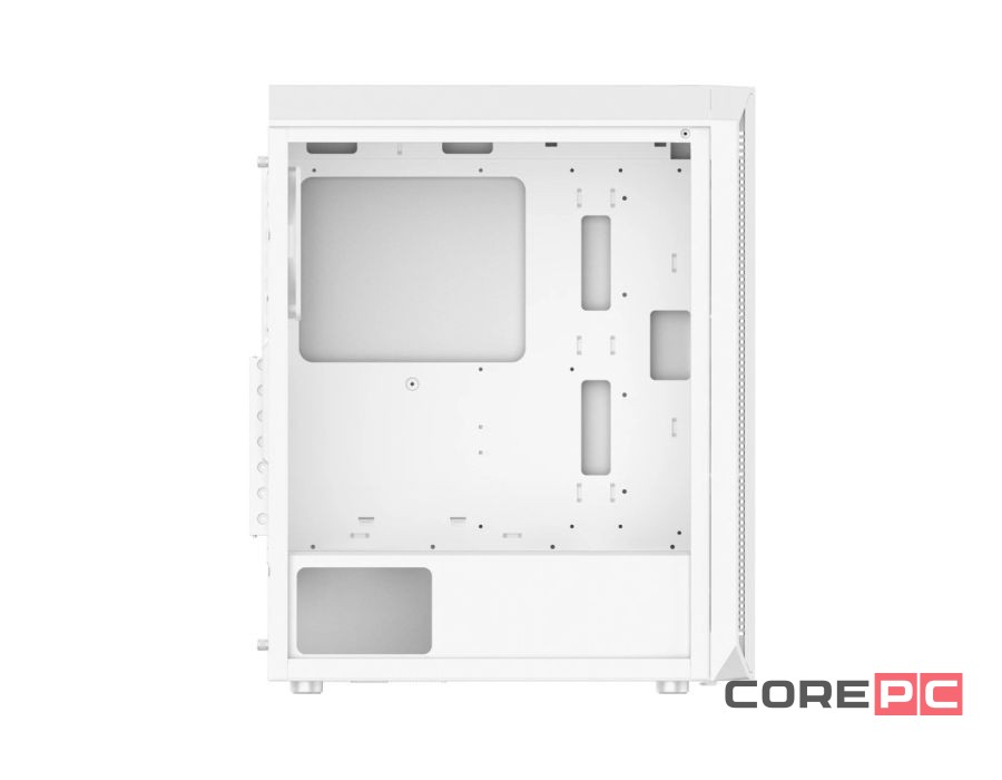 Компьютерный корпус ADATA XPG VALOR AIR PLUS VALORAIRPLUSMTA-WHCWW