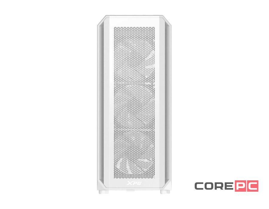 Компьютерный корпус ADATA XPG VALOR AIR PLUS VALORAIRPLUSMTA-WHCWW