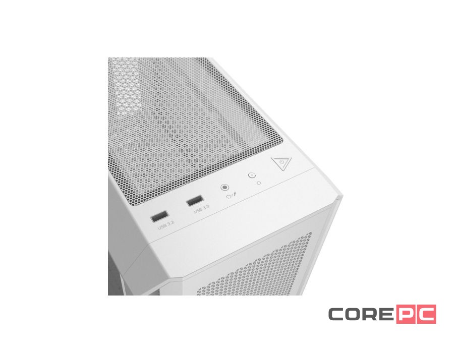 Компьютерный корпус ADATA XPG VALOR AIR PLUS VALORAIRPLUSMTA-WHCWW