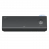 Кондиционер настенный TCL FreshIN Plus Inverter Black TAC-FR10HSV/P7B