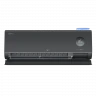 Кондиционер настенный TCL FreshIN Plus Inverter Black TAC-FR10HSV/P7B