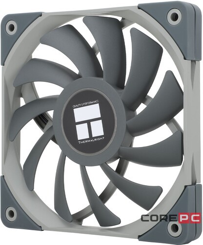 Вентилятор для корпуса Thermalright TL-C12015 (TRTLC12015)