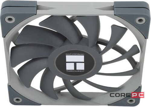Вентилятор для корпуса Thermalright TL-C12015 (TRTLC12015)