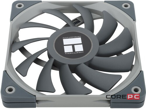 Вентилятор для корпуса Thermalright TL-C12015 (TRTLC12015)