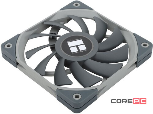 Вентилятор для корпуса Thermalright TL-C12015 (TRTLC12015)