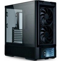 Компьютерный корпус Lian Li Lancool 207 Digital Black (G99.LAN207DX.10R)