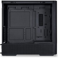 Компьютерный корпус Lian Li Lancool 207 Digital Black (G99.LAN207DX.10R)