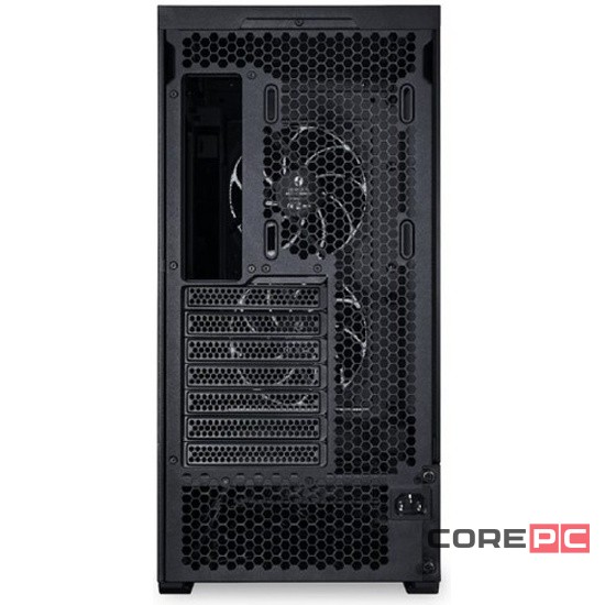 Компьютерный корпус Lian Li Lancool 207 Digital Black (G99.LAN207DX.10R)