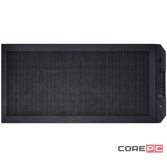 Компьютерный корпус Lian Li Lancool 207 Digital Black (G99.LAN207DX.10R)