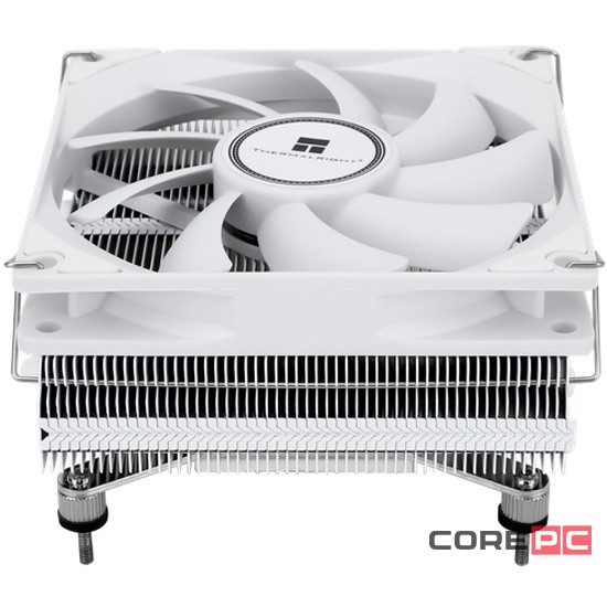 Кулер для процессора Thermalright AXP90-X47 White (TRAXP90X47W)