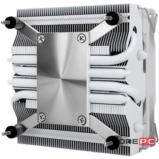 Кулер для процессора Thermalright AXP90-X47 White (TRAXP90X47W)
