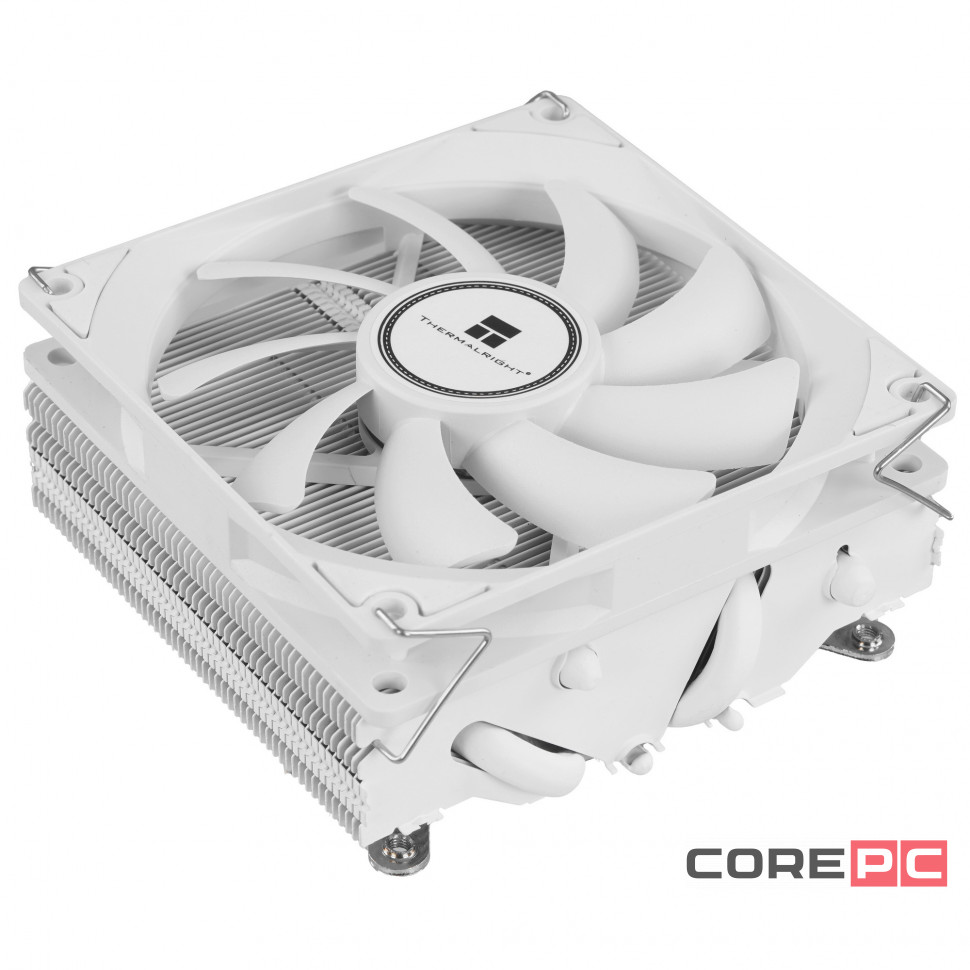 Кулер для процессора Thermalright AXP90-X47 White (TRAXP90X47W)