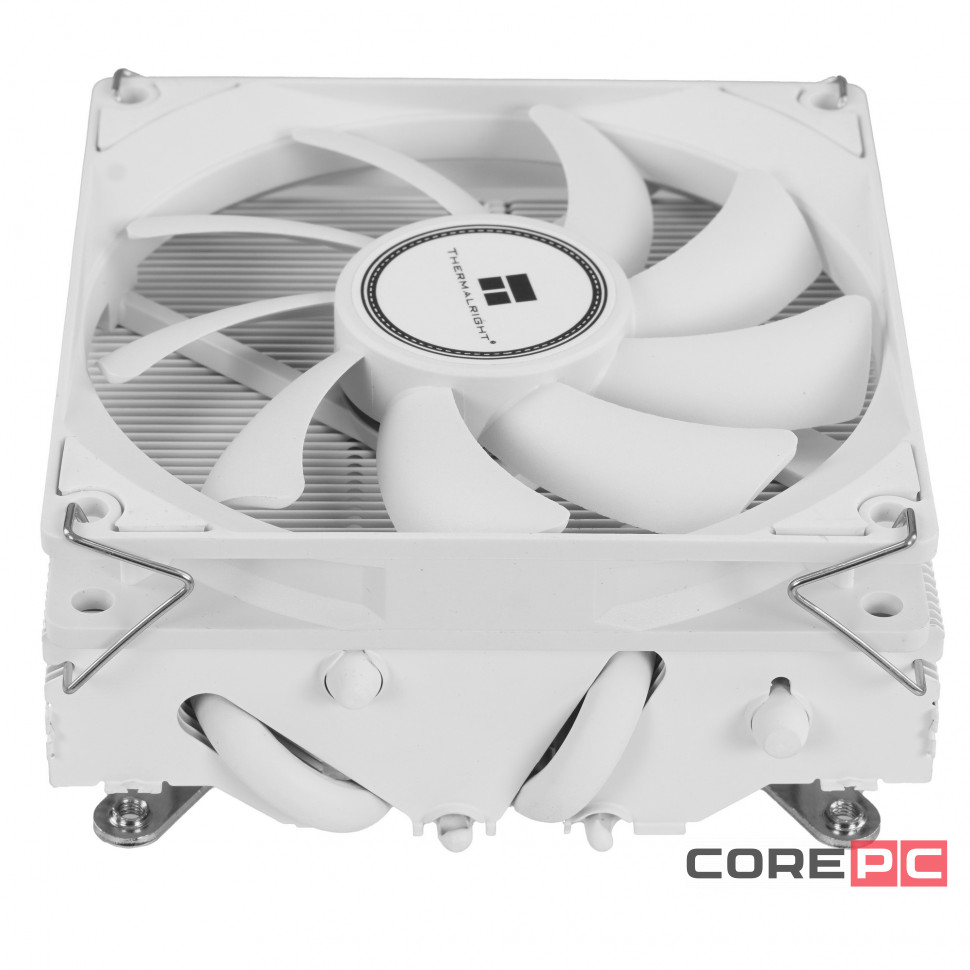 Кулер для процессора Thermalright AXP90-X47 White (TRAXP90X47W)