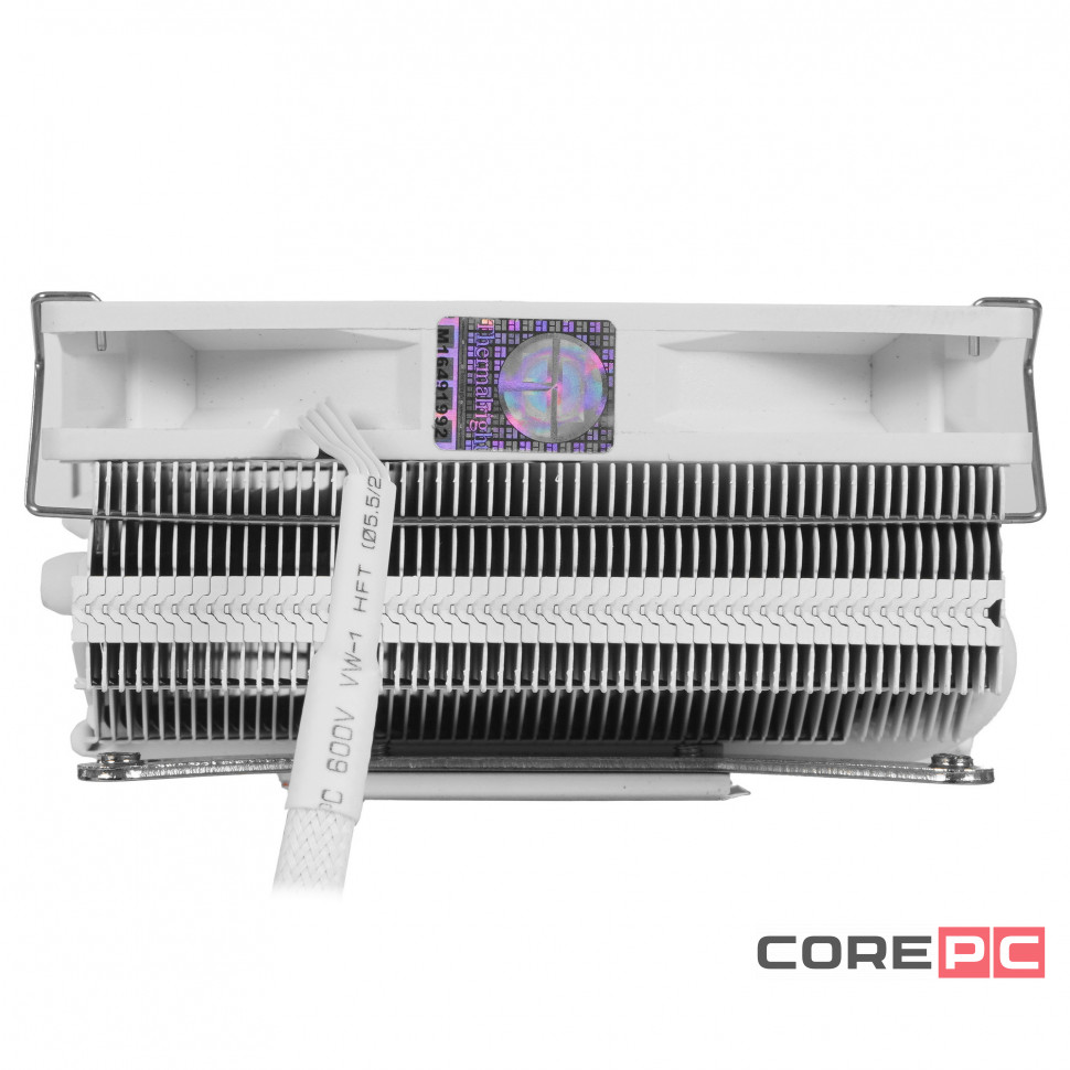 Кулер для процессора Thermalright AXP90-X47 White (TRAXP90X47W)