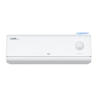 Кондиционер настенный TCL FreshIN Plus Inverter White TAC-FR12INV/R4