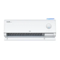 Кондиционер настенный TCL FreshIN Plus Inverter White TAC-FR12INV/R4