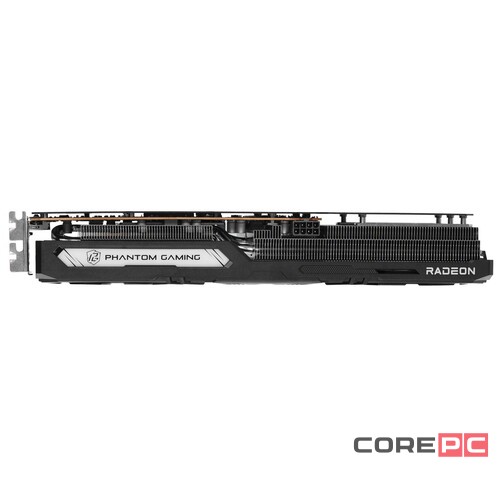 Видеокарта ASRock (RX7600 PG 8GO) Radeon RX 7600 8GB Phantom Gaming OC