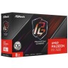 Видеокарта ASRock (RX7600 PG 8GO) Radeon RX 7600 8GB Phantom Gaming OC