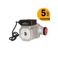 Насос циркуляционный VRT ВР.32-8.180 для отопления