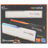 Оперативная память 64 Gb 6000 MHz G.Skill RIPJAWS M5 NEO RGB White (F5-6000J3636F32GX2-RM5NRW)