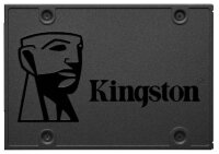 Твердотельный накопитель Kingston 240 Gb SA400S37/240G