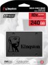Твердотельный накопитель Kingston 240 Gb SA400S37/240G