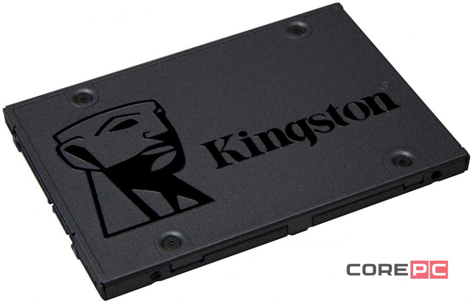 Твердотельный накопитель Kingston 240 Gb SA400S37/240G