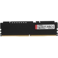 Оперативная память 8 Gb 5200 MHz Kingston FURY Beast EXPO Black (KF552C36BBE-8)