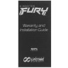 Оперативная память 8 Gb 5200 MHz Kingston FURY Beast EXPO Black (KF552C36BBE-8)