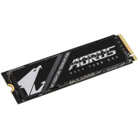 Твердотельный накопитель Gigabyte 1000 Gb AORUS (AG4731TB N)