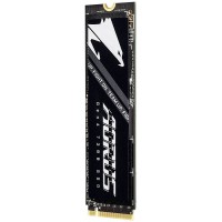 Твердотельный накопитель Gigabyte 1000 Gb AORUS (AG4731TB N)
