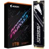 Твердотельный накопитель Gigabyte 1000 Gb AORUS (AG4731TB N)