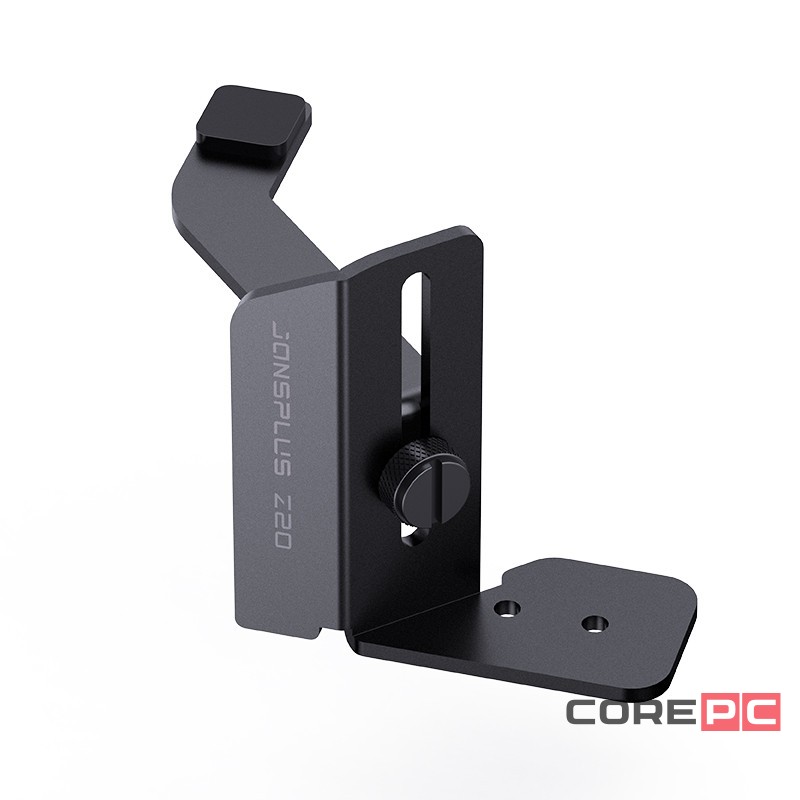 Компьютерный корпус JONSBO JONSPLUS Z20 TG (Z20 Black)