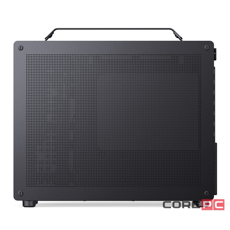Компьютерный корпус JONSBO JONSPLUS Z20 TG (Z20 Black)