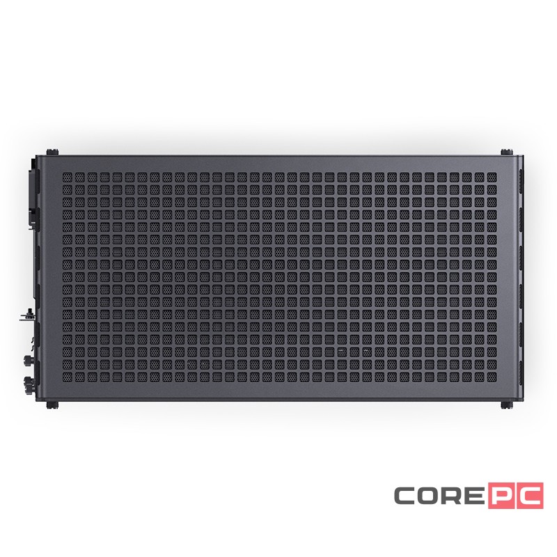 Компьютерный корпус JONSBO JONSPLUS Z20 TG (Z20 Black)